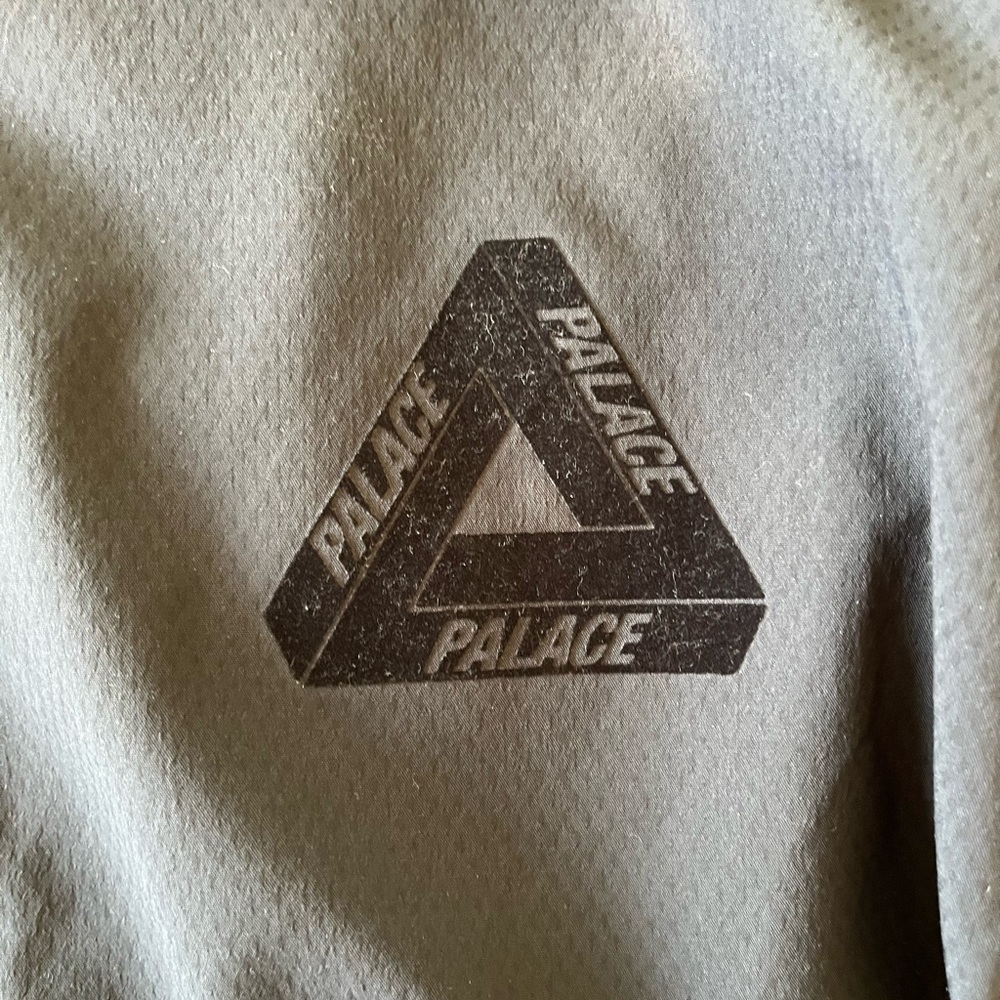 Palace Adidas Collab Jacket Xl View 2